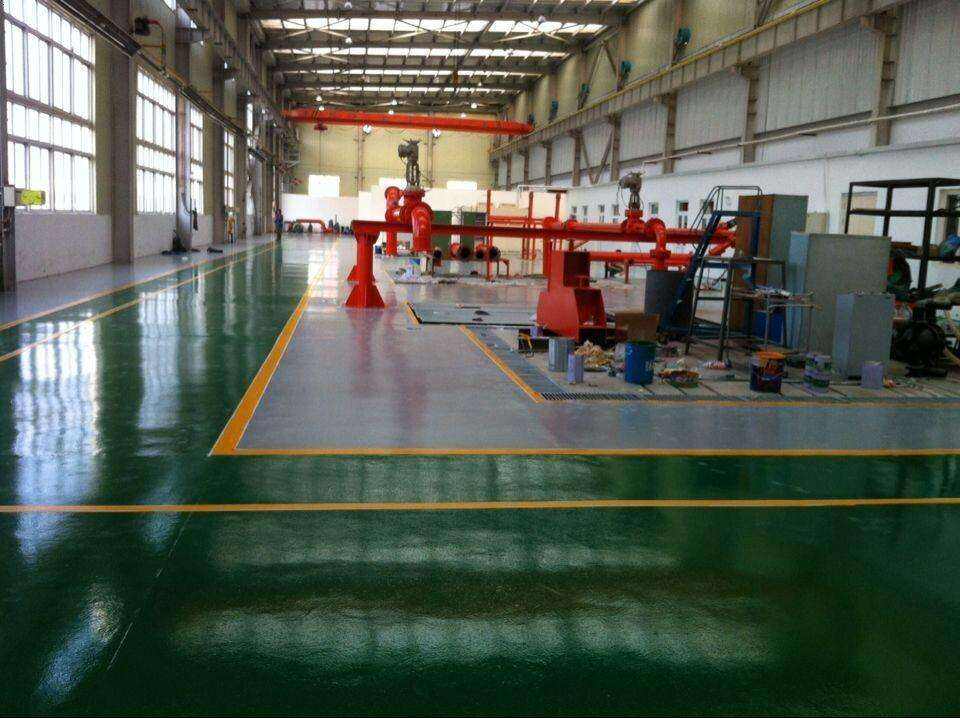 楚雄彩色防滑路面是兼具